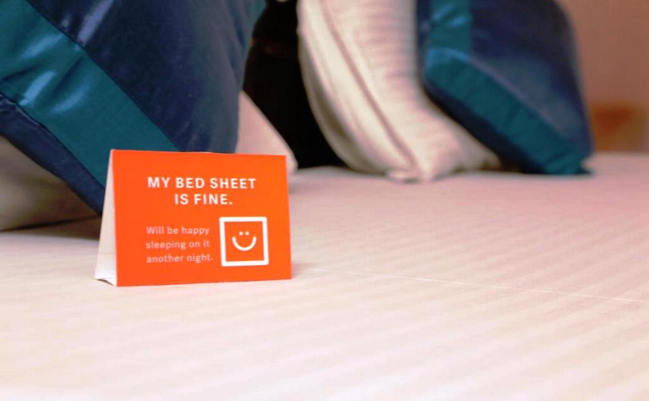 Fabhotel Pride Inn - Nr Tcs Deccan Park, Hitech City ไฮเดอราบัด ภายนอก รูปภาพ
